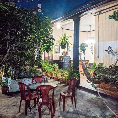 A Pousada Casa Seibel Quetzaltenango Exterior foto